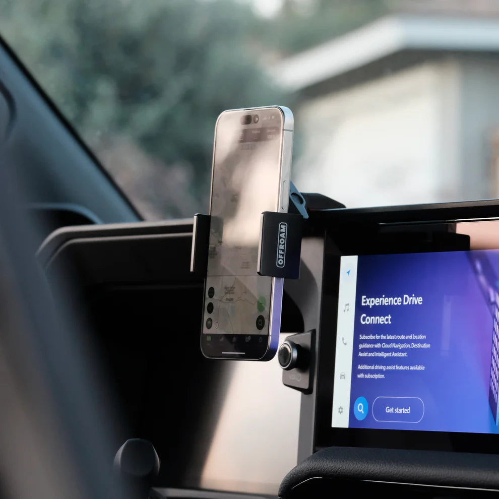 Phone Mount Land Cruiser (2024+)