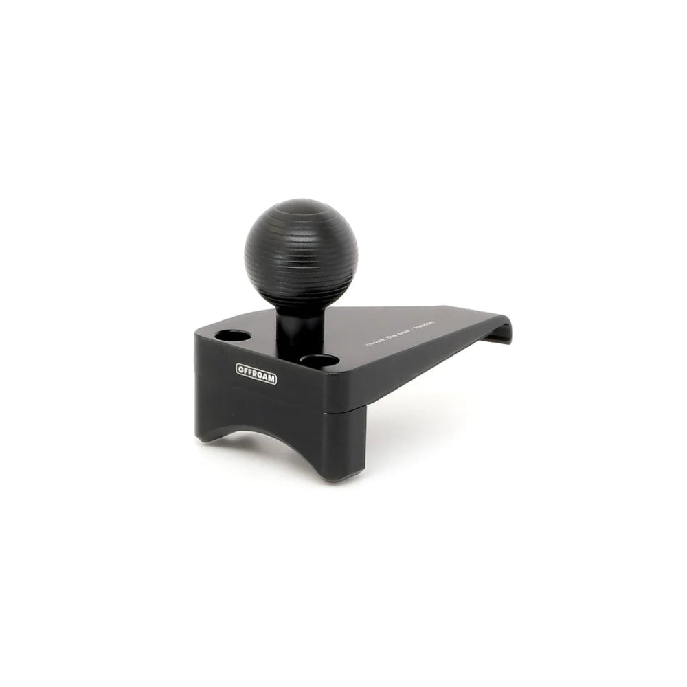 Phone Mount Mounting Base Tacoma (2024+) & 4Runner (2025+)