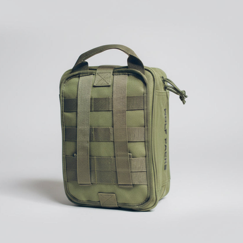 The Alpha™ First Aid Kit