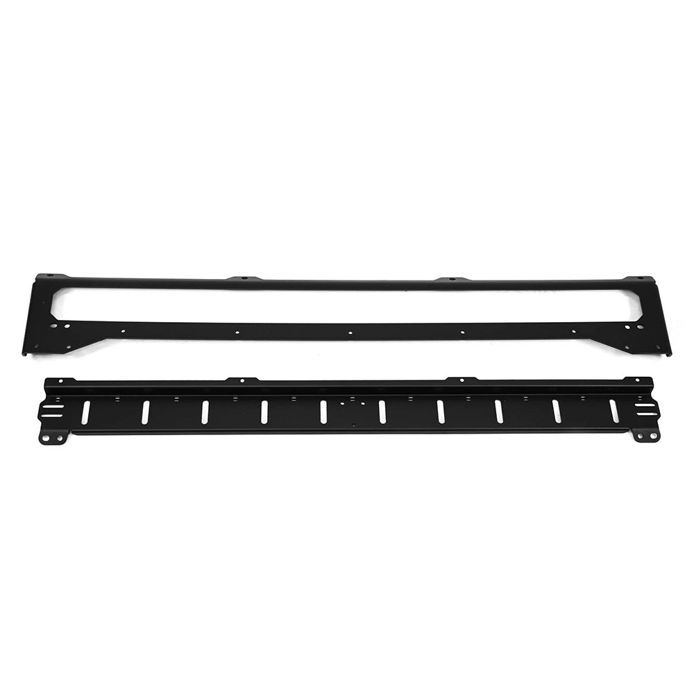 DV8 Roof Rack Light Cutout Fairing 4Runner (2025+)