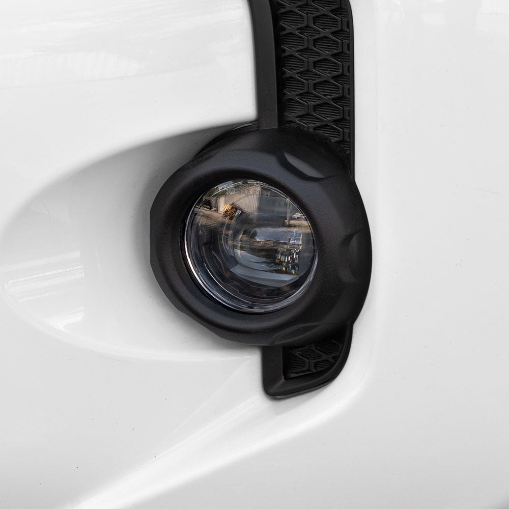 Dual-Color Elite Series Fog Light Kit 4Runner (2014-2024) & Tacoma (2016-2023) & Tundra (2014-2021)
