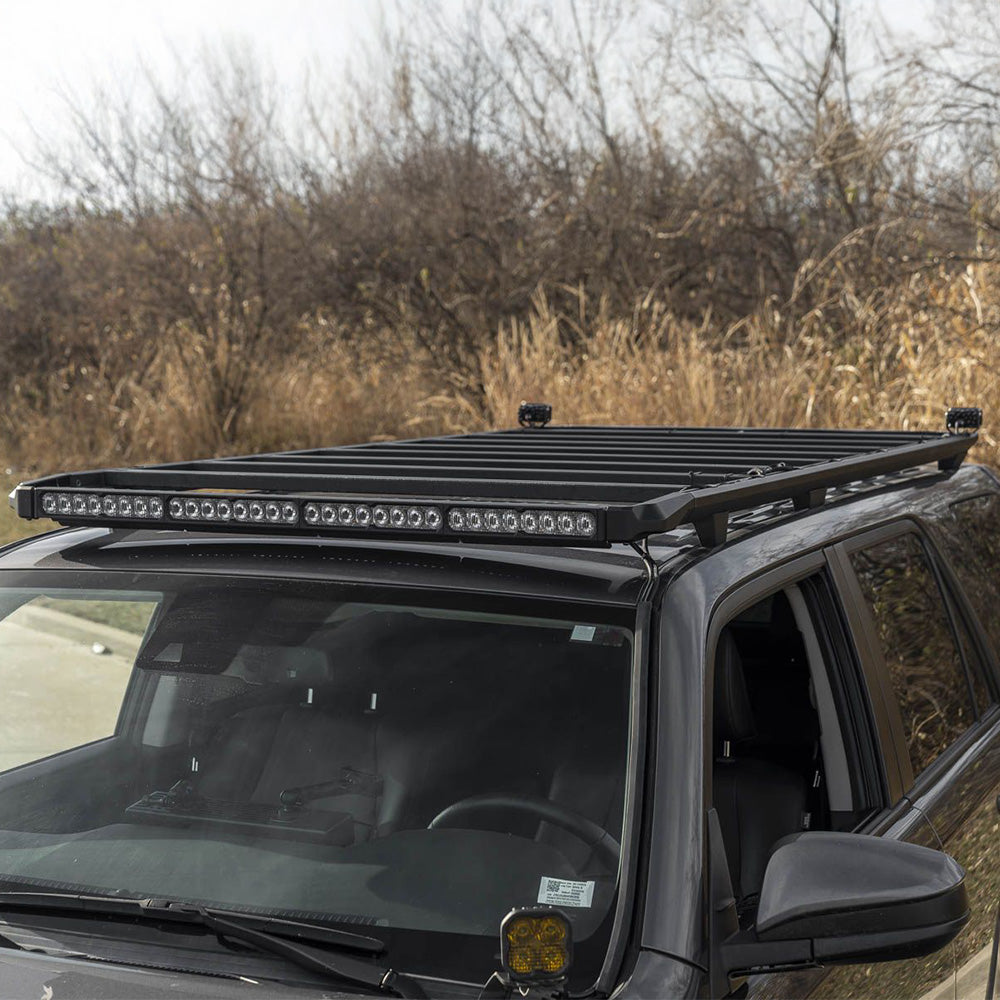 Diode Dynamics x Kuat DEK Roof Rack 4Runner (2010-2024)
