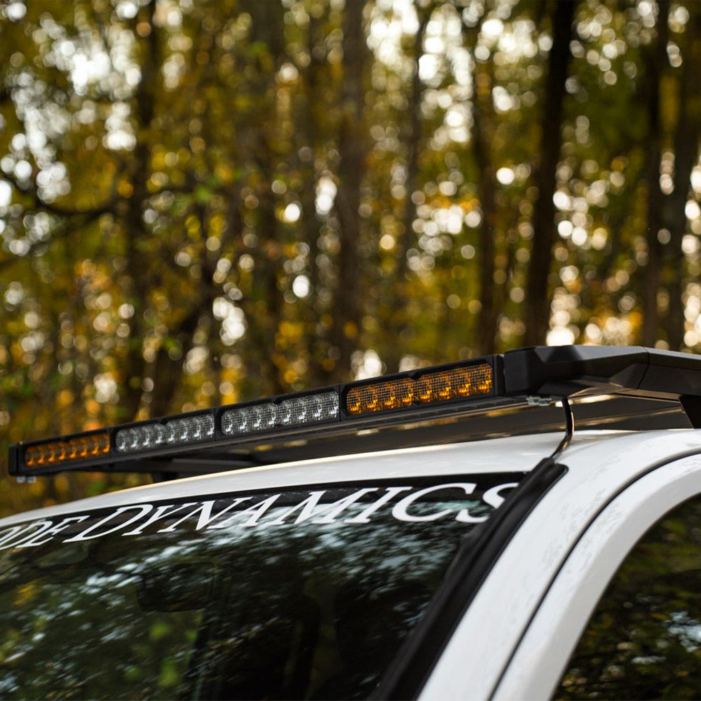 Diode Dynamics x Kuat DEK Roof Rack Tacoma (2005-2023)