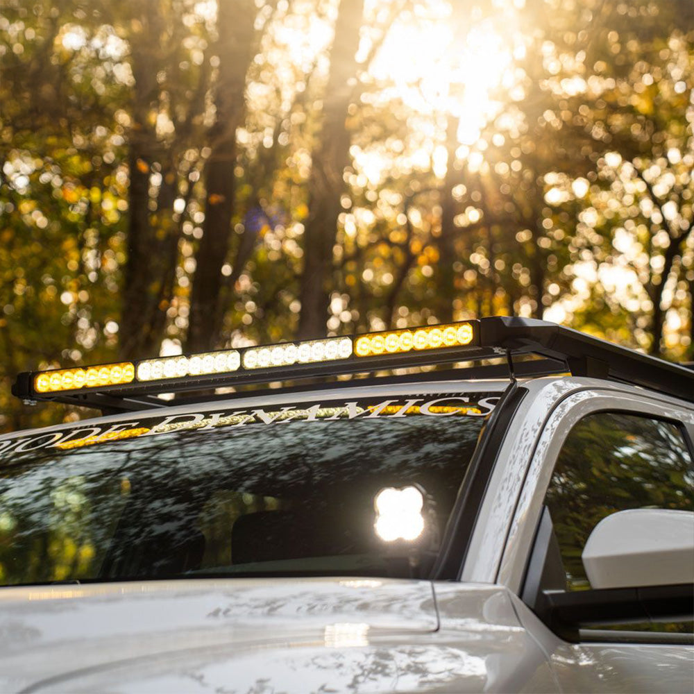 Diode Dynamics x Kuat DEK Roof Rack Tacoma (2024+)