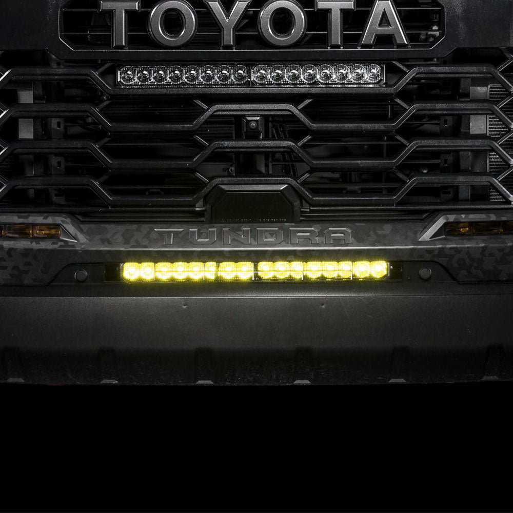 SS20 Stealth Lightbar Kit Tundra (2022+)