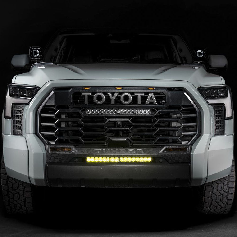SS20 Stealth Lightbar Kit Tundra (2022+)