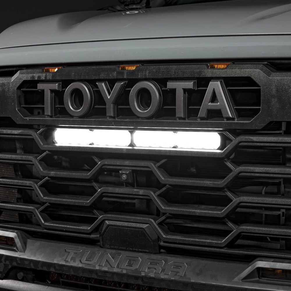SS20 TRD Pro Grille Lightbar Kit Tundra (2022+)