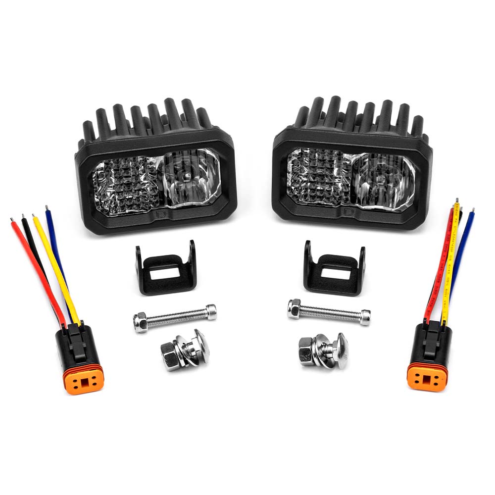 SSC2 Pod Light (Pair)