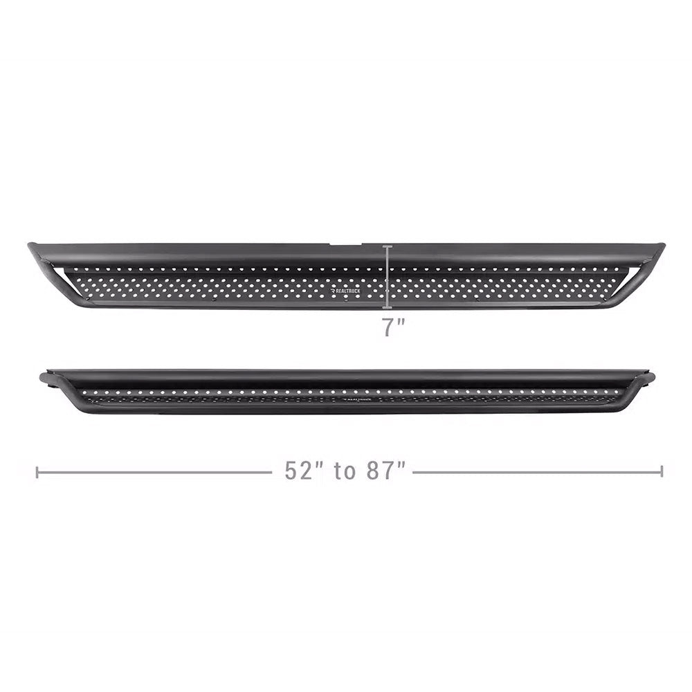 Dominator Xtreme D1 Sidesteps 4Runner (2025+)