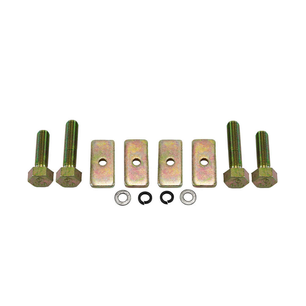 Driveline Spacer Kit Tacoma (2016-2023)