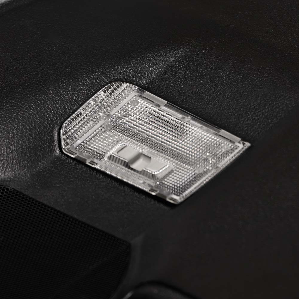 Dual Color Hatch Lights 4Runner (2010-2024)