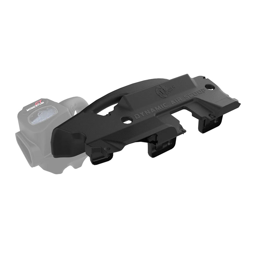 Dynamic Air Scoop XL Tacoma (2024+)