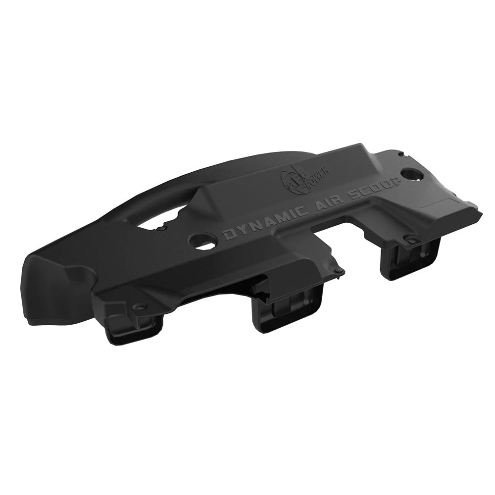 Dynamic Air Scoop XL Tacoma (2024+)