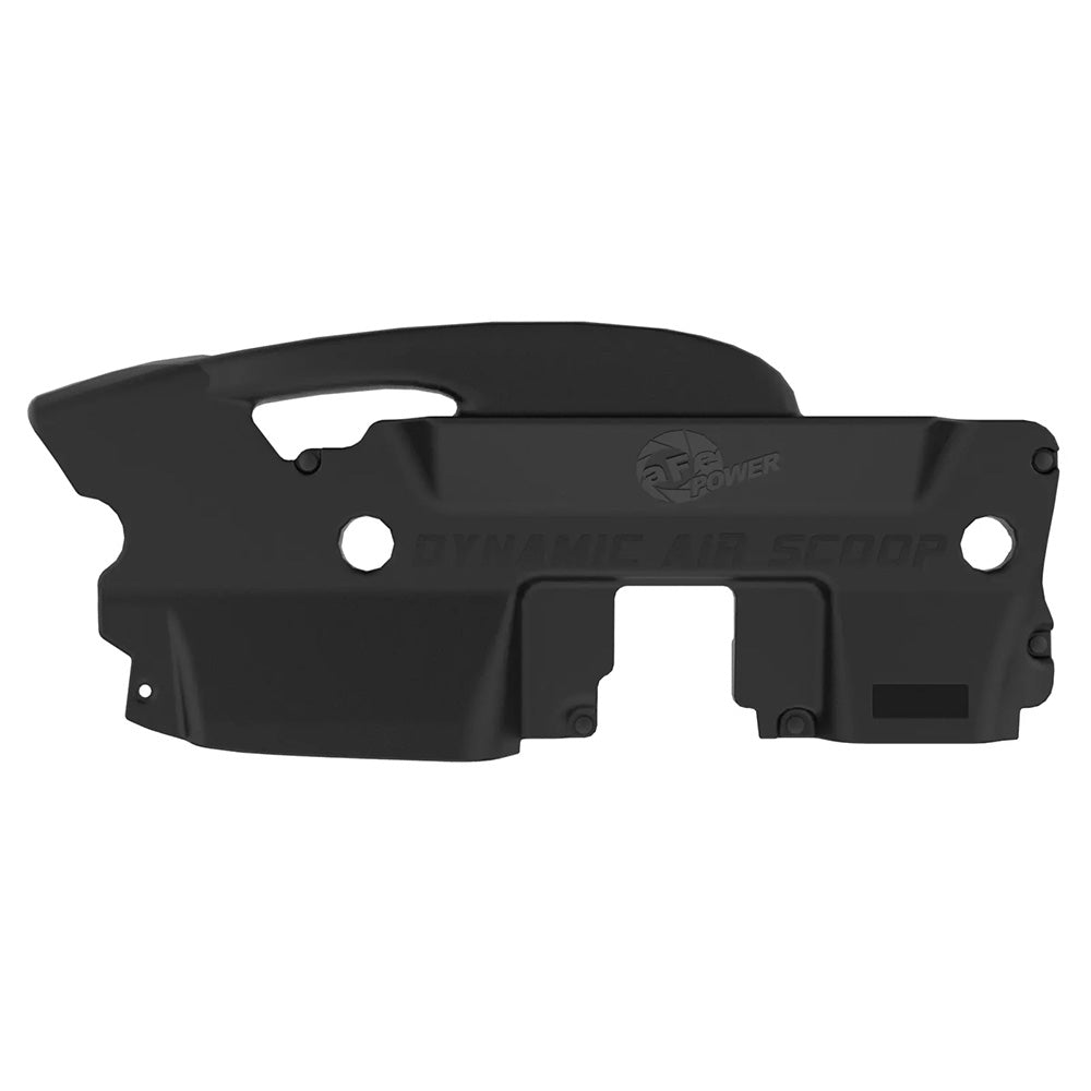 Dynamic Air Scoop XL Tacoma (2024+)