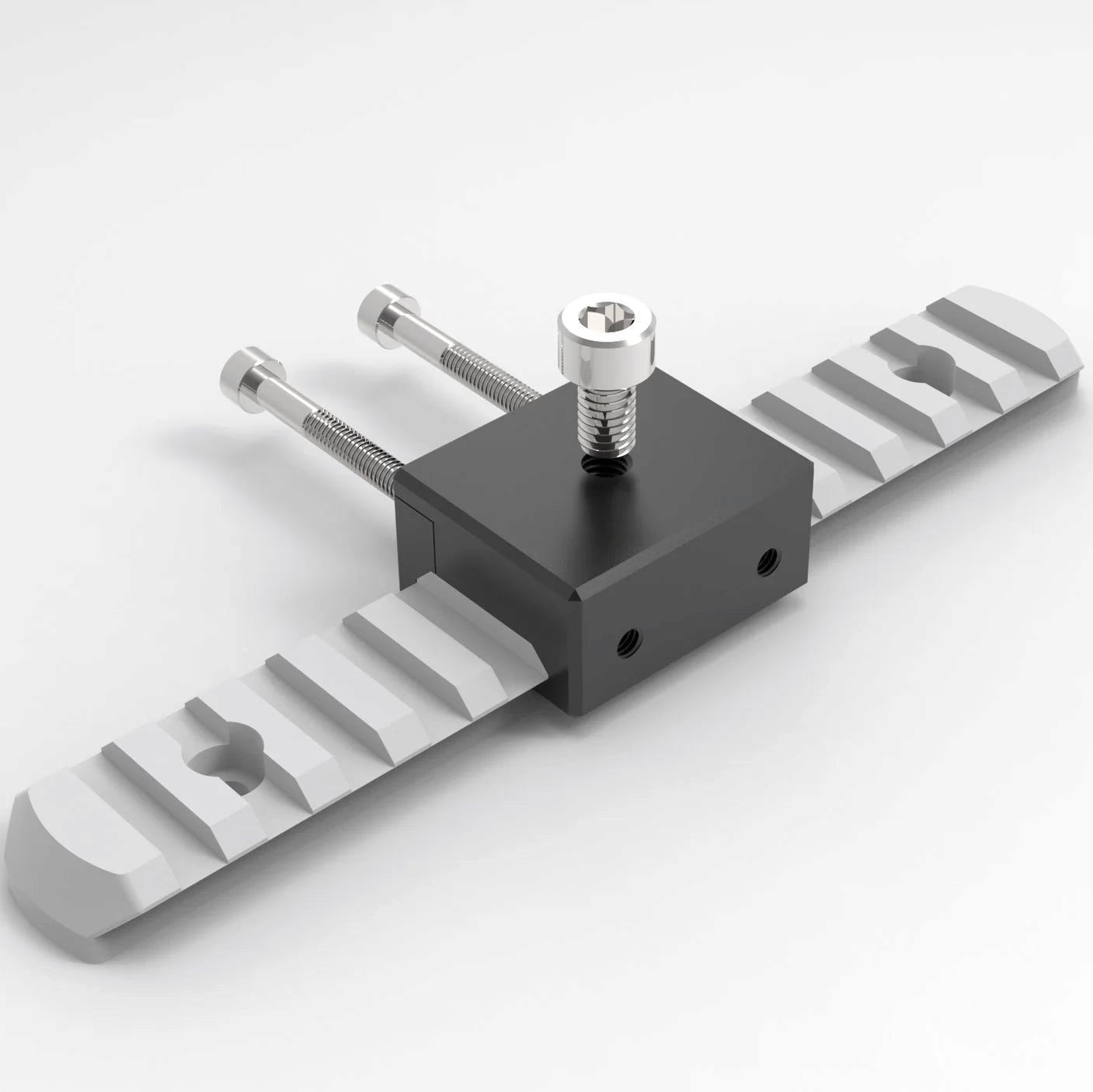 Accessory Rail Mounts