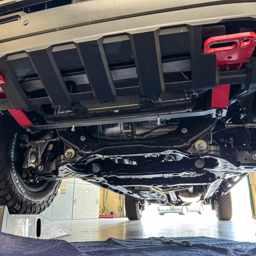 Front Frame Cross Member Tacoma (2024-2025)