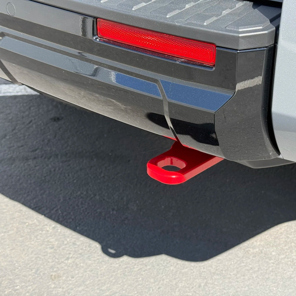 Rear Recovery Point Land Cruiser (2024+) & 4Runner (2025+)