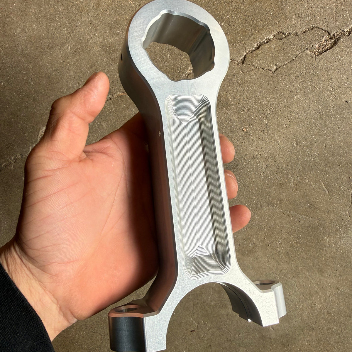 Dr KDSS front KDSS billet link for 2010-2024 Toyota 4Runner
