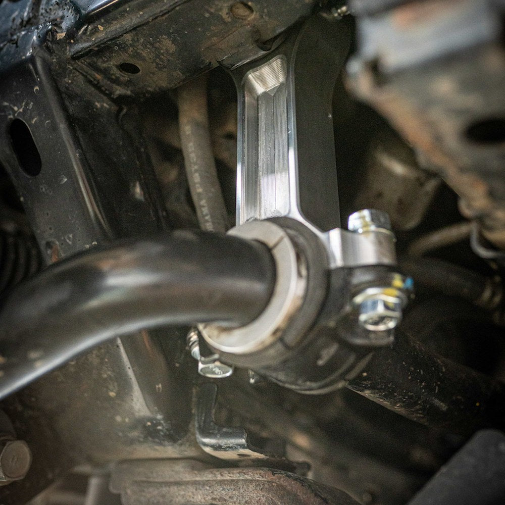 Dr KDSS front KDSS billet link for 2010-2024 Toyota 4Runner