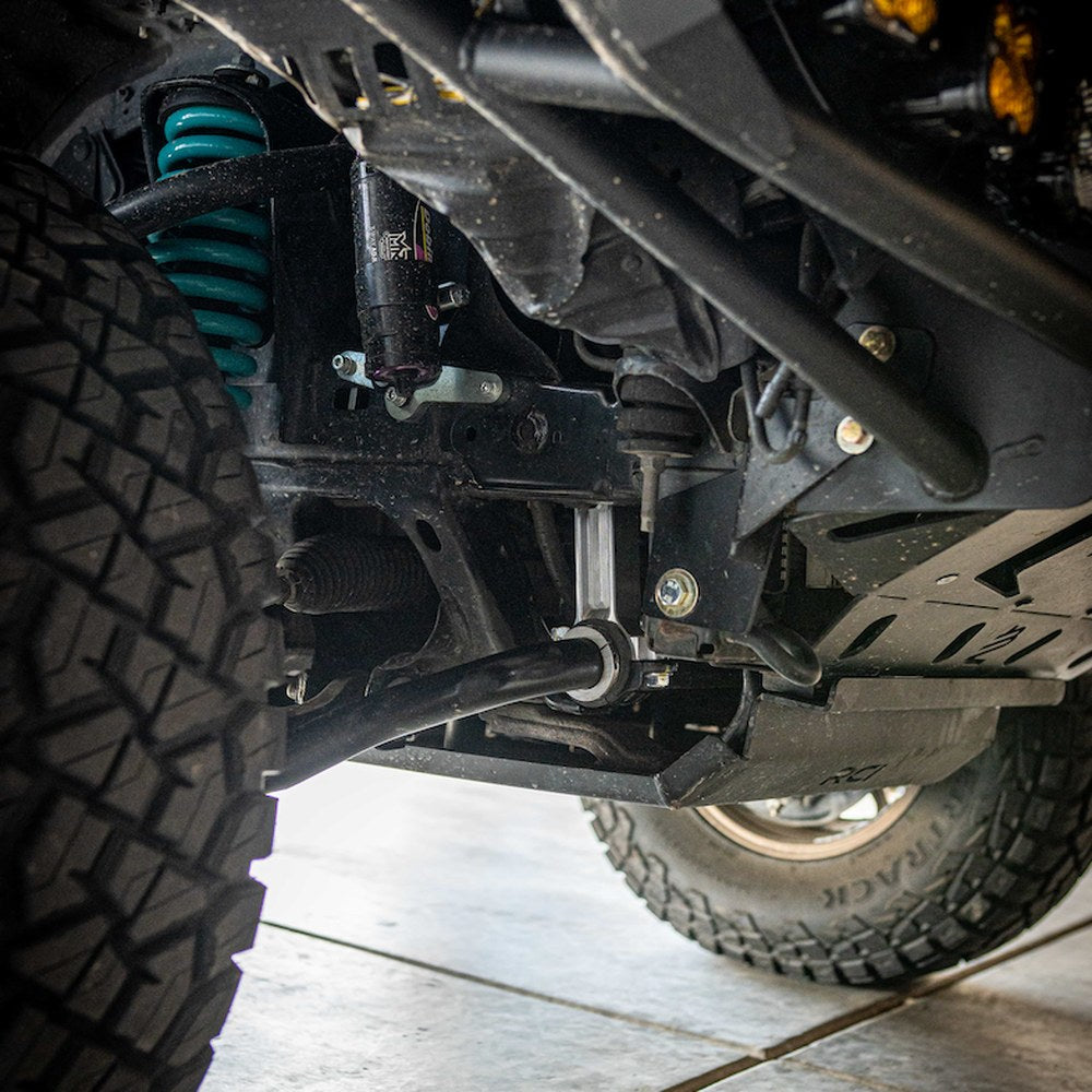 Dr KDSS front KDSS billet link for 2010-2024 Toyota 4Runner