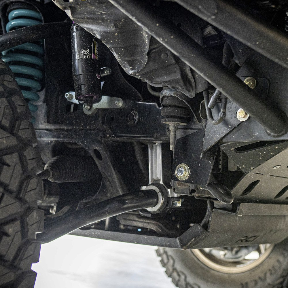 Dr KDSS front KDSS billet link for 2010-2024 Toyota 4Runner