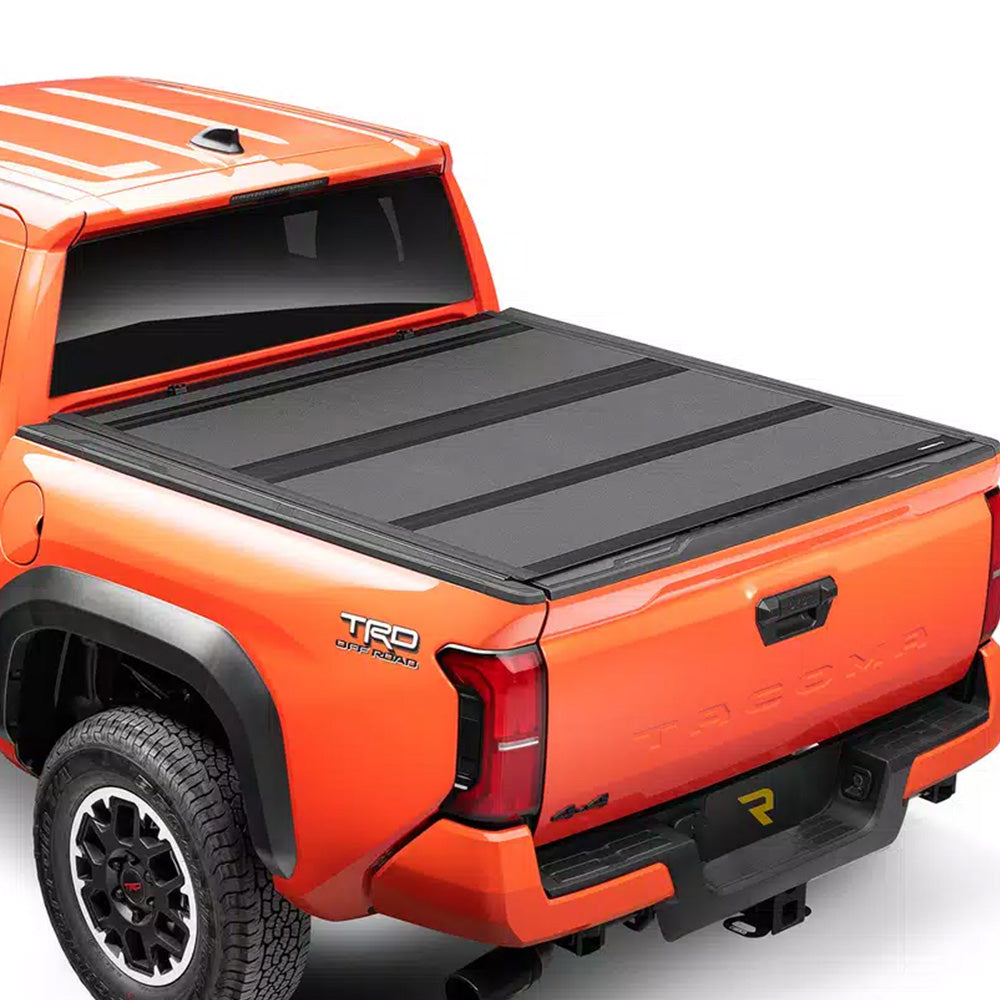 Endure ALX Hard Folding Tonneau Cover Tacoma (2024+)