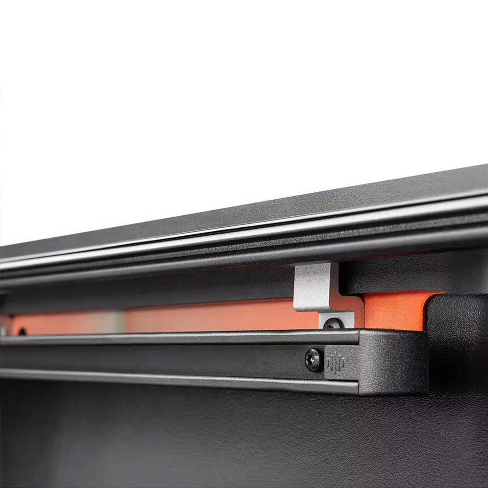 Endure ALX Hard Folding Tonneau Cover Tacoma (2024+)