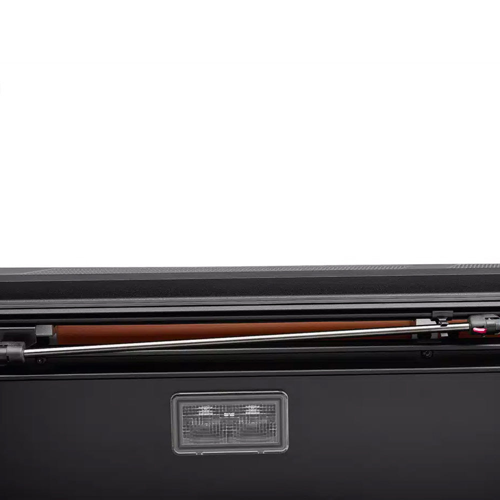 Endure ALX Hard Folding Tonneau Cover Tacoma (2024+)