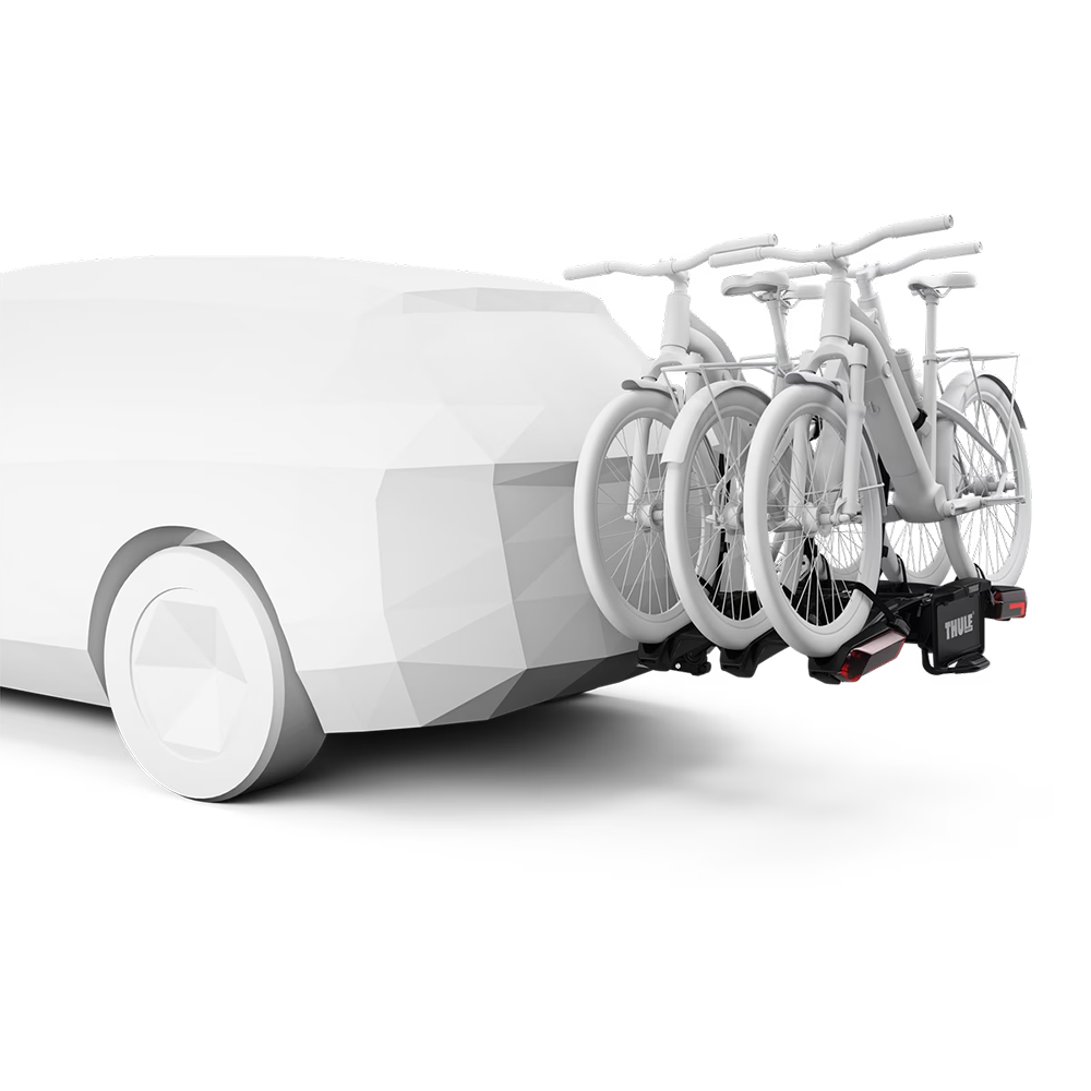 Epos Hitch Bike Rack