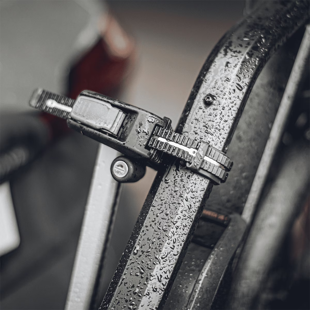 Epos Hitch Bike Rack