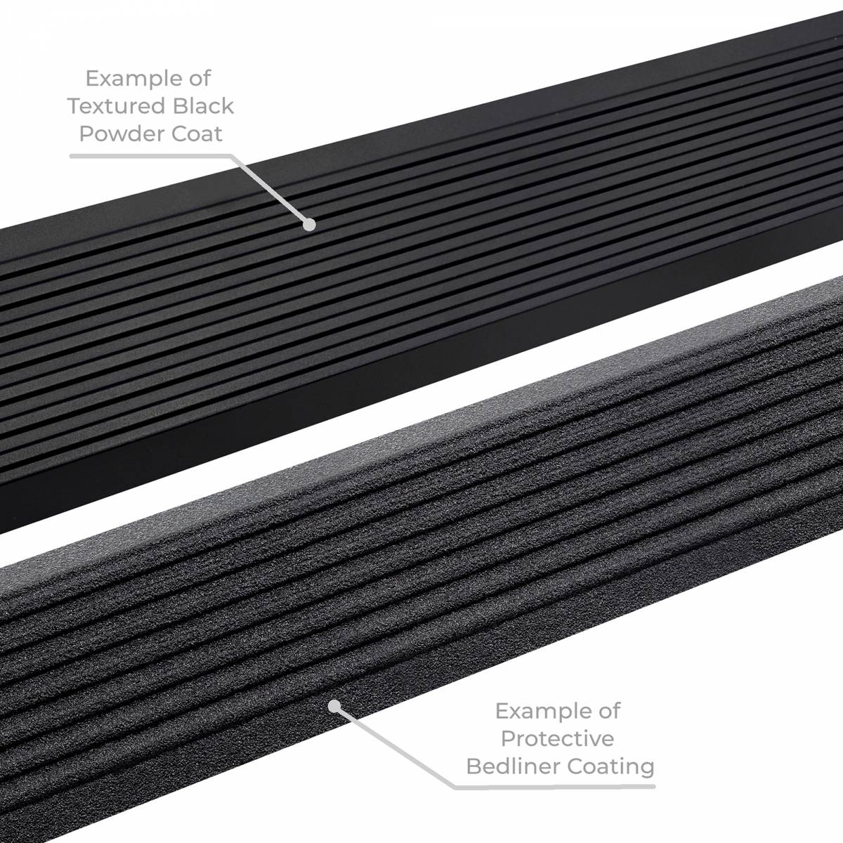 Electric Running Board Tundra (2022+)