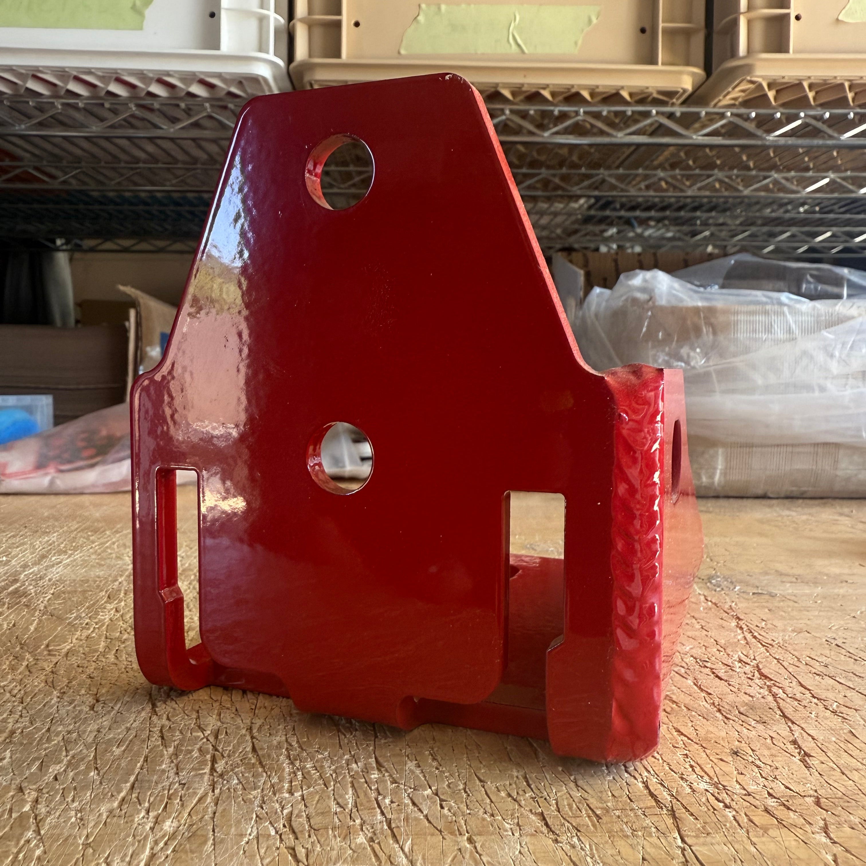 Bolt On Track Bar Correction Kit Tundra (2022+)