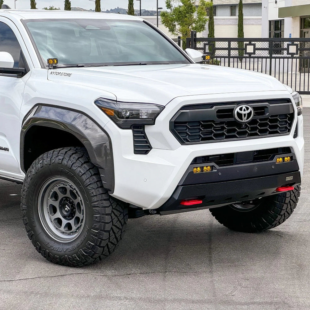 1.5" Fender Flare Kit Tacoma (2024+)