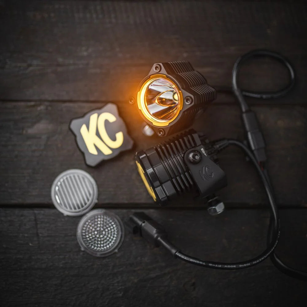 Flex Era 1 - 2 LED Light Master Pod Kit