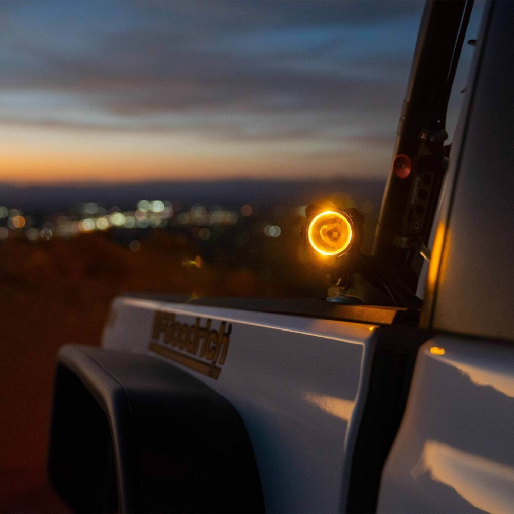 Flex Era 1 - 2 LED Light Master Pod Kit