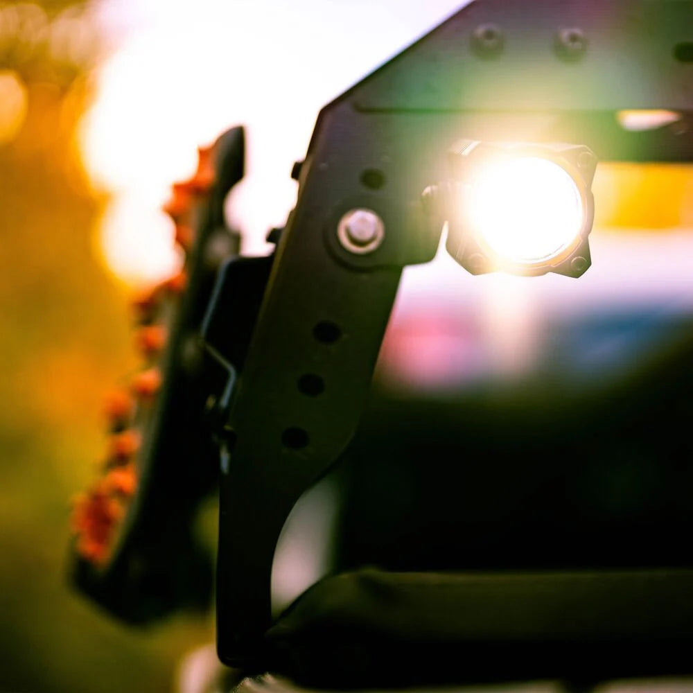 Flex Era 1 - 2 LED Light Master Pod Kit