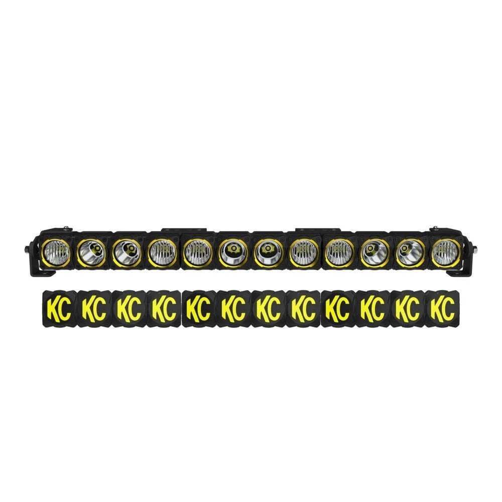 Flex Era LED Light Bar Kit
