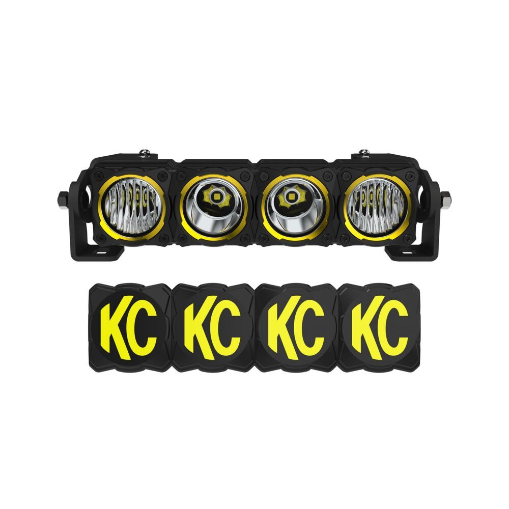 Flex Era LED Light Bar Kit