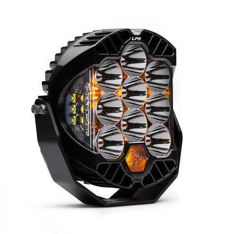 LP9 Racer Edition LED Pod Light Single