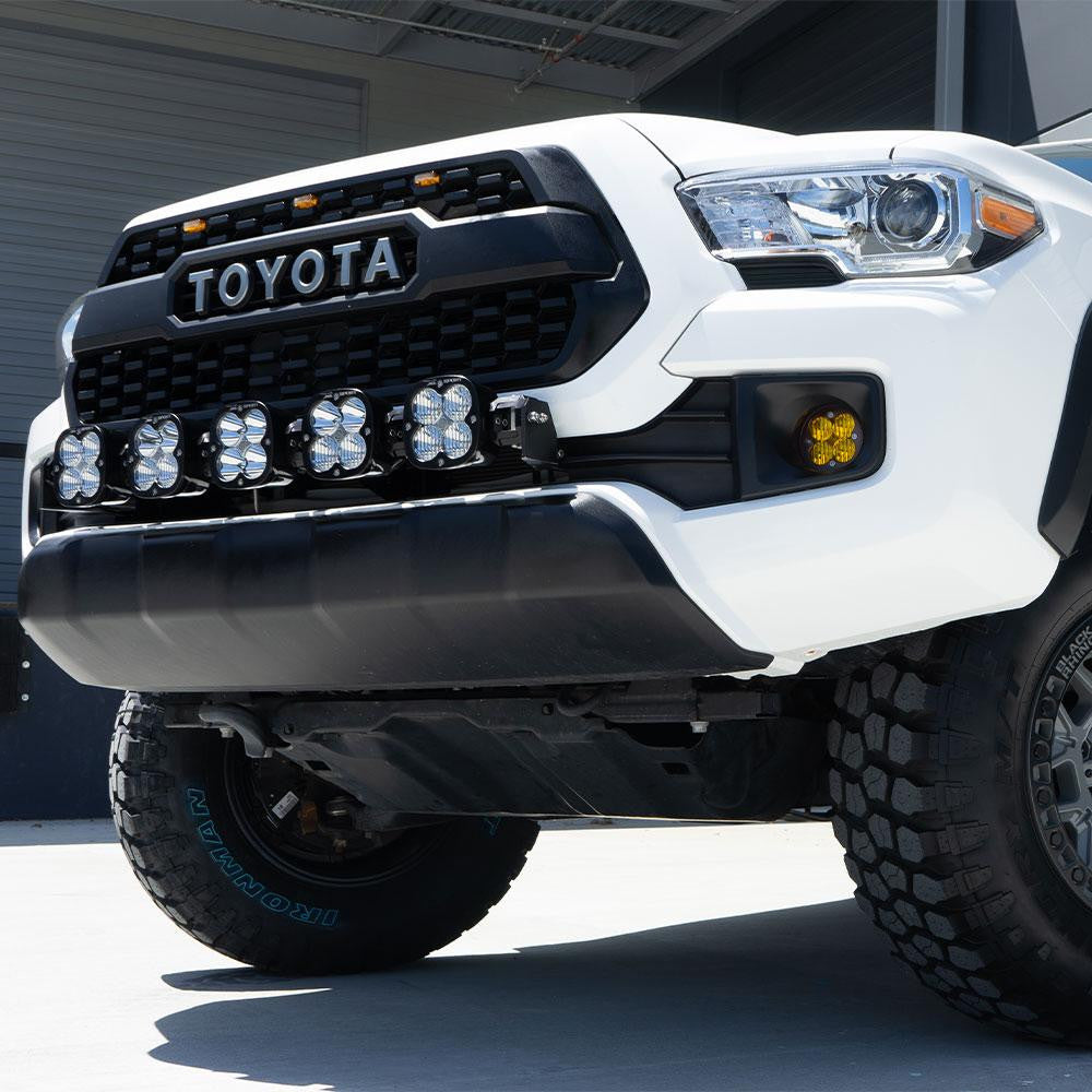 XL Linkable Bumper Light Kit Tacoma (2016-2023)