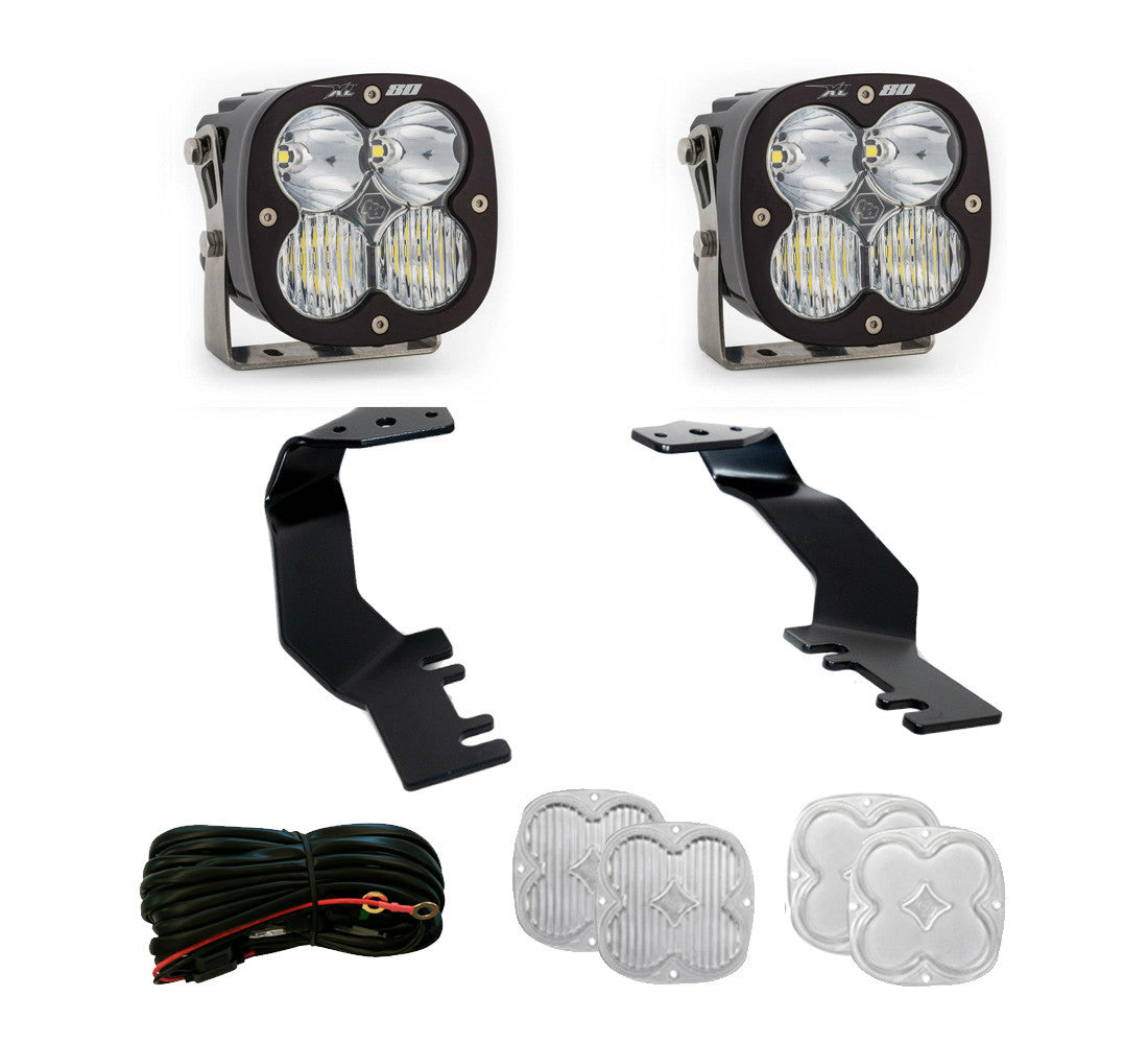 XL Ditch Light Kit Tundra (2022+)