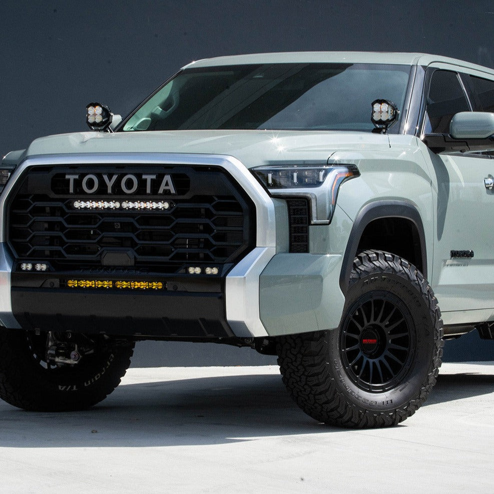 LP4 Ditch Light Kit Tundra (2022+)