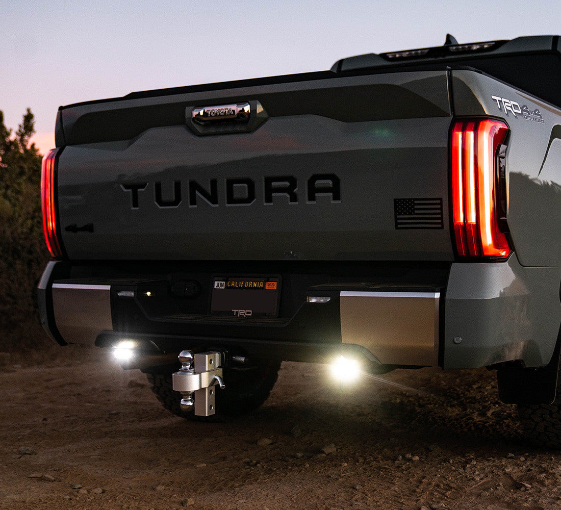 S2 Sport Dual Reverse Light Kit Tundra (2022+)