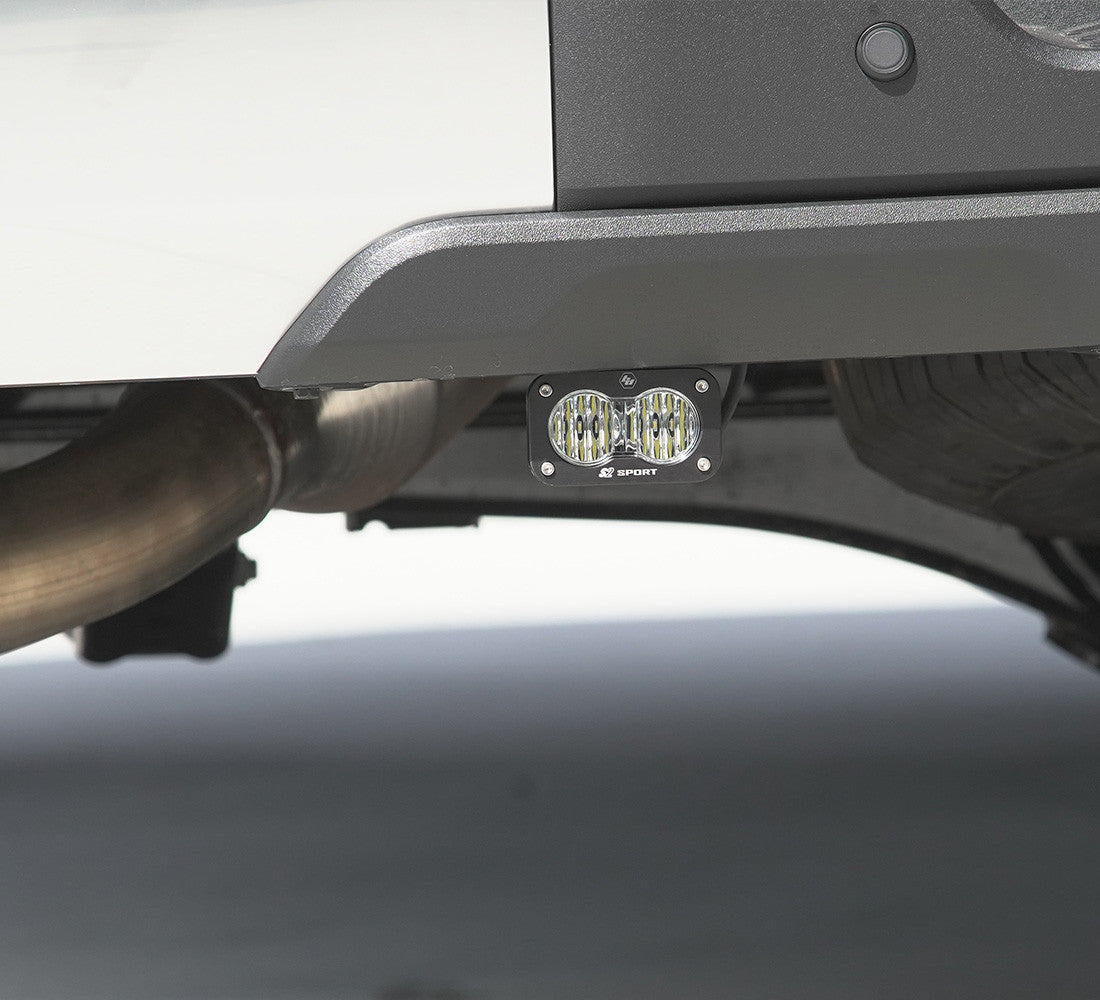 S2 Sport Dual Reverse Light Kit Tundra (2022+)