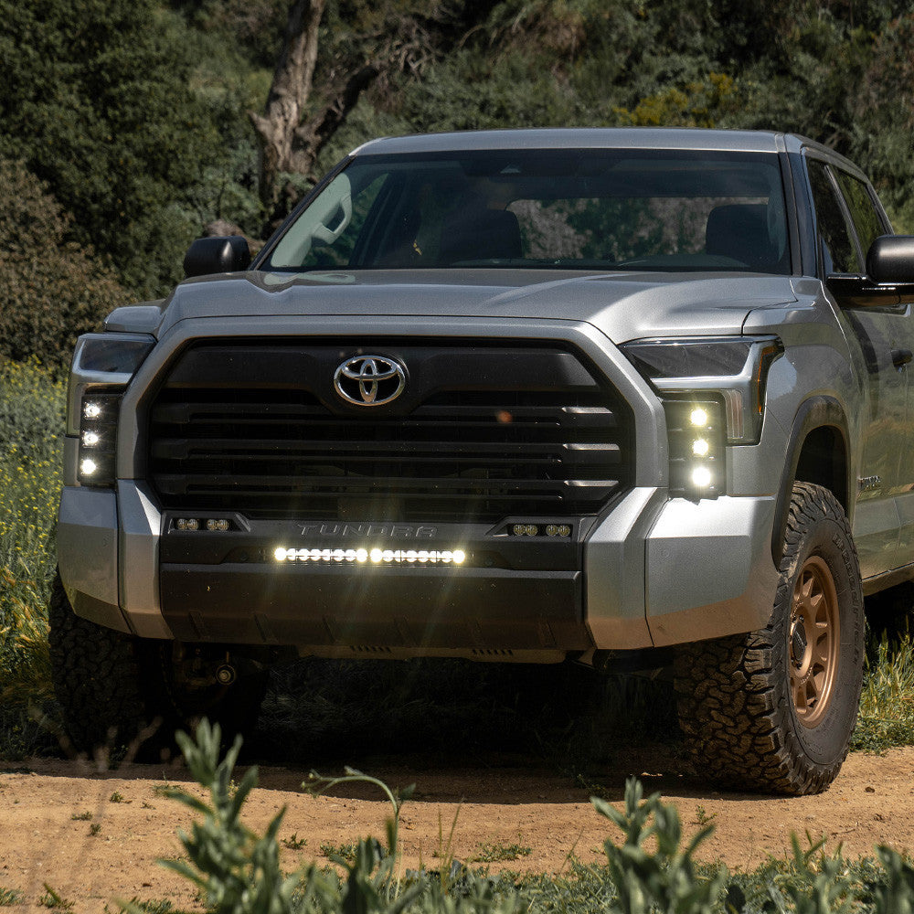 S1 Vent Kit Tundra (2022+)