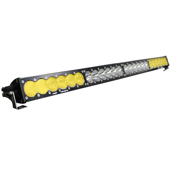 OnX6 Straight Dual Control Led Light Bar