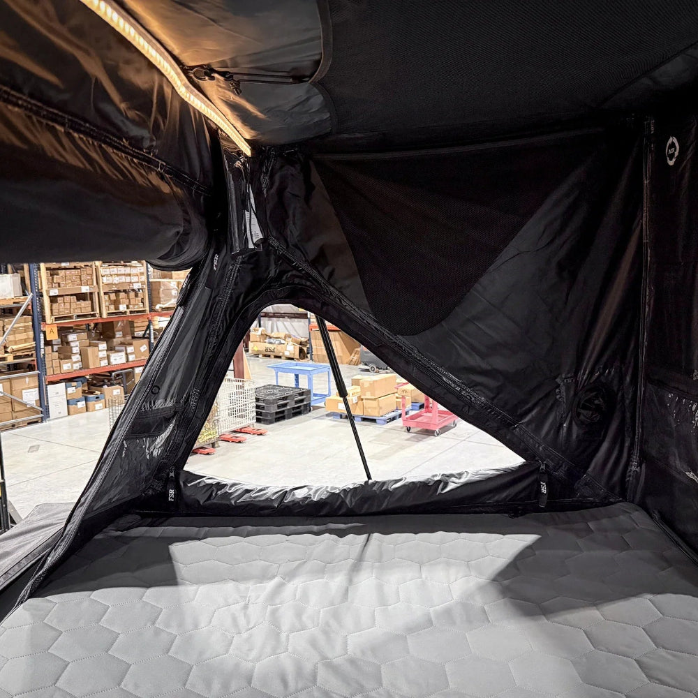 Evolution XL Rooftop Tent