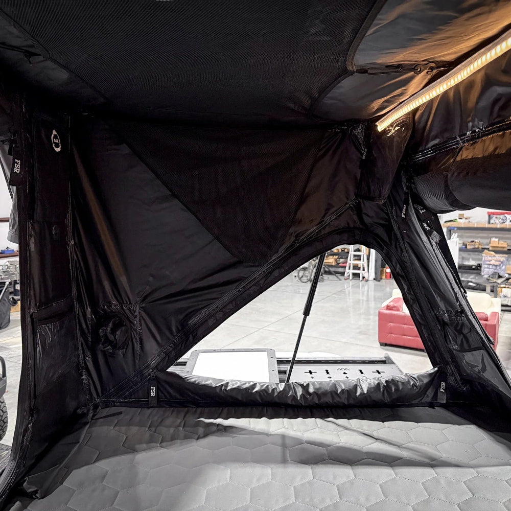 Evolution XL Rooftop Tent