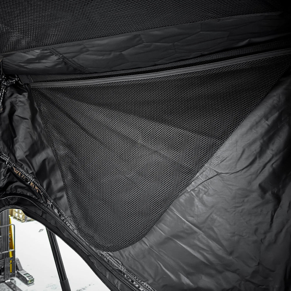 Evolution XL Rooftop Tent