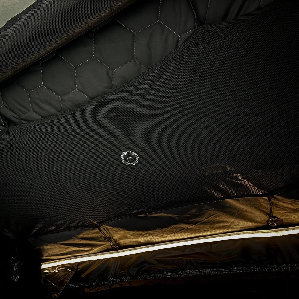 Evolution XL Rooftop Tent